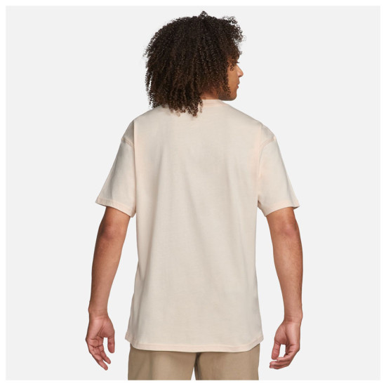 Nike Ανδρική κοντομάνικη μπλούζα Sportswear Tee M90 12MO Futura